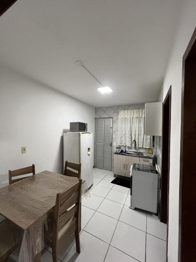 Apartamento Na Praia Dos Ingleses Florianopolis Bagian luar foto